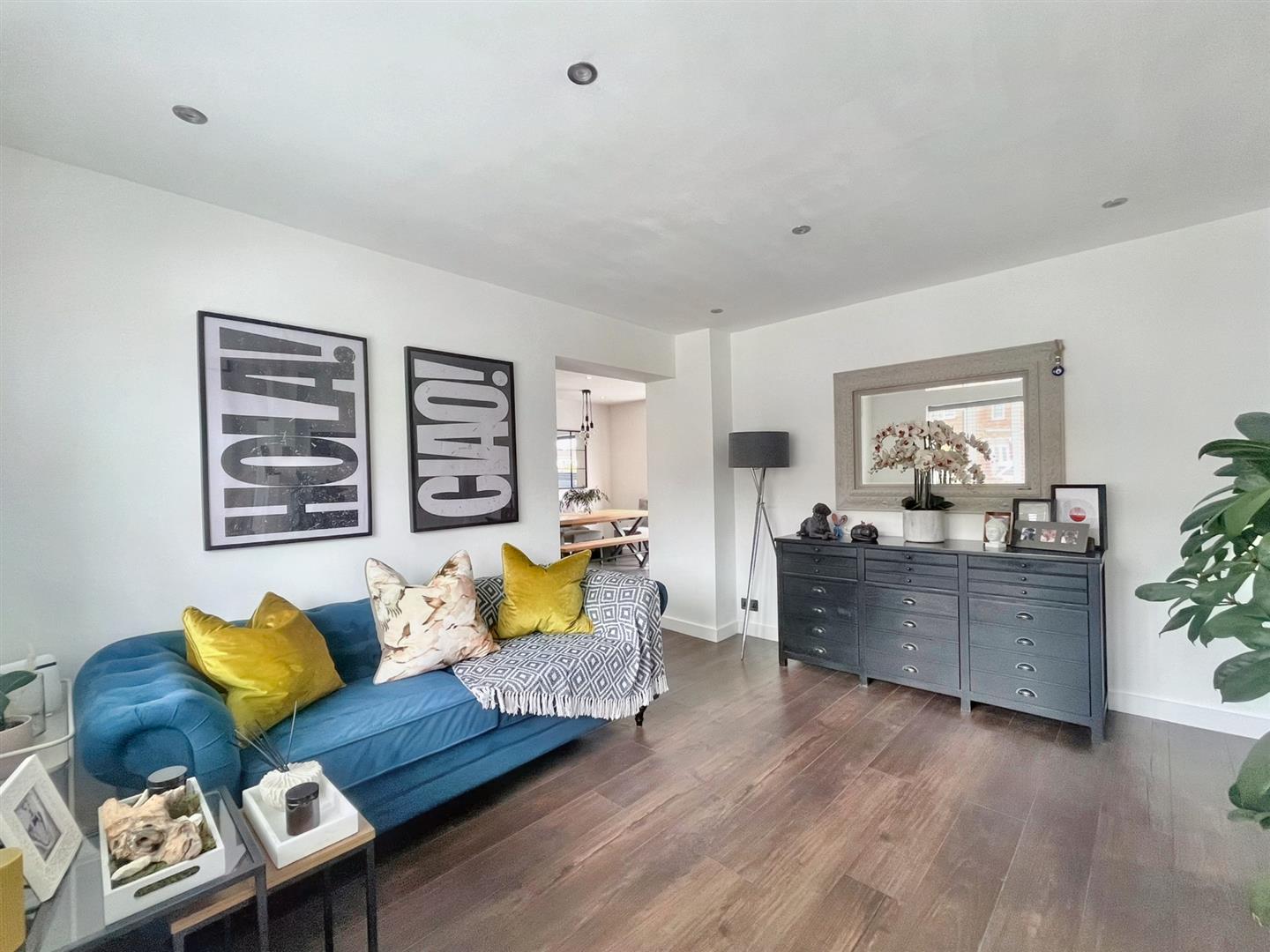 Property Details for Southbourne Road, Eastbourne Town Property